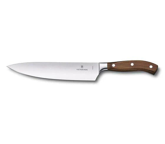 Victorinox Kuchársky nôž Grand Maitre Wood
