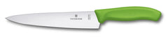 Victorinox Swiss Classic Kochmesser, grün