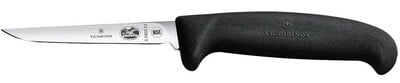 Victorinox Fibrox Küchenmesser , schwarz
