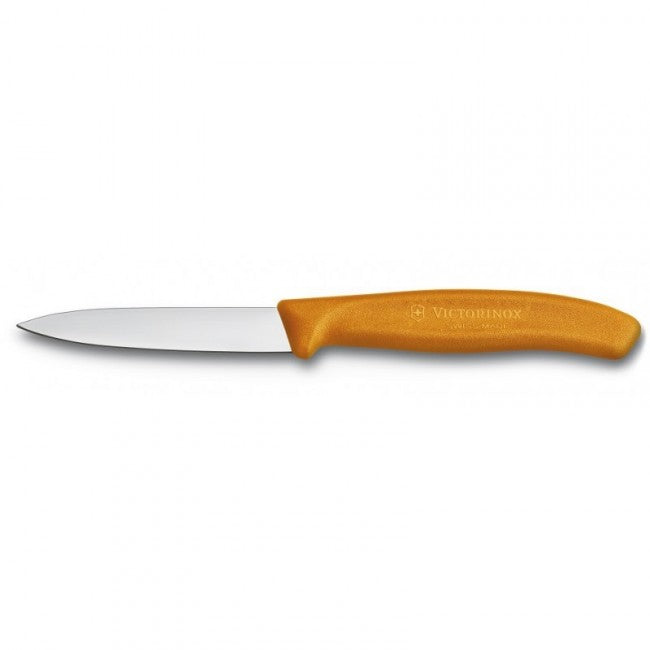 Victorinox Universal Küchenmesser einfarbig orange