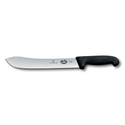 Victorinox Mäsiarsky nôž Fibrox
