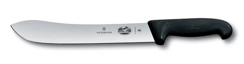 Victorinox Mäsiarsky nôž Fibrox