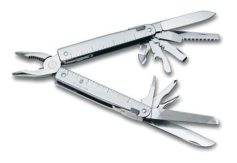 Victorinox Multifunkčné náradie SwissTool