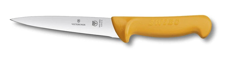 Victorinox Nárezový nôž Swibo