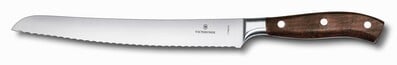 Victorinox Nôž na chlieb Palisander Grand Maitre