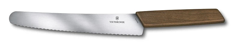 Victorinox Nôž na pečivo a cukrovinky Swiss Modern