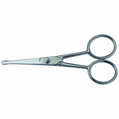 Victorinox Schere für die Pflege von Ohren- und Nasenhaaren