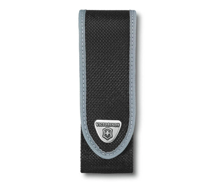 Victorinox púzdro SwissTool nylonové, čierne horizontalne