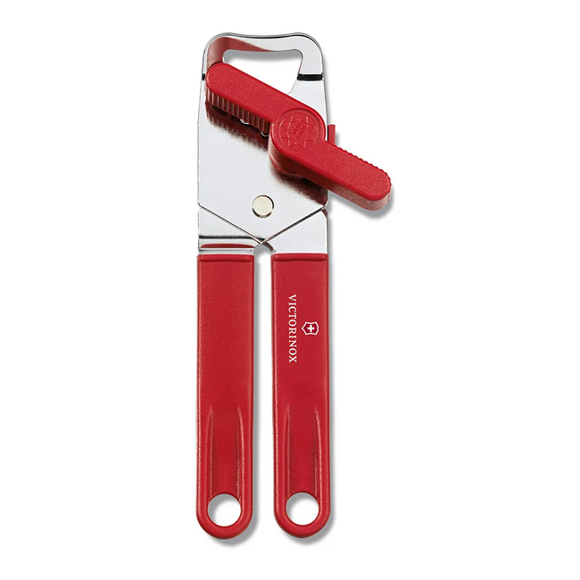 Victorinox Dosenöffner, rot