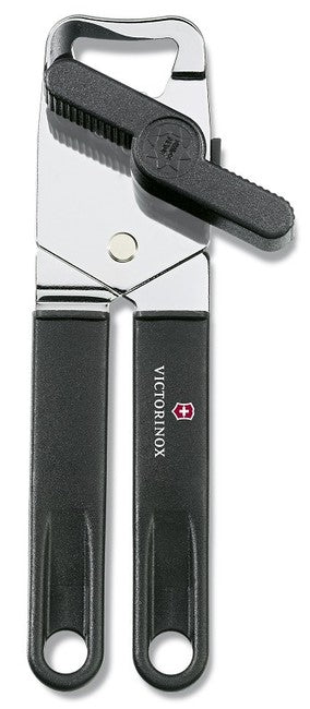 Victorinox Dosenöffner, schwarz