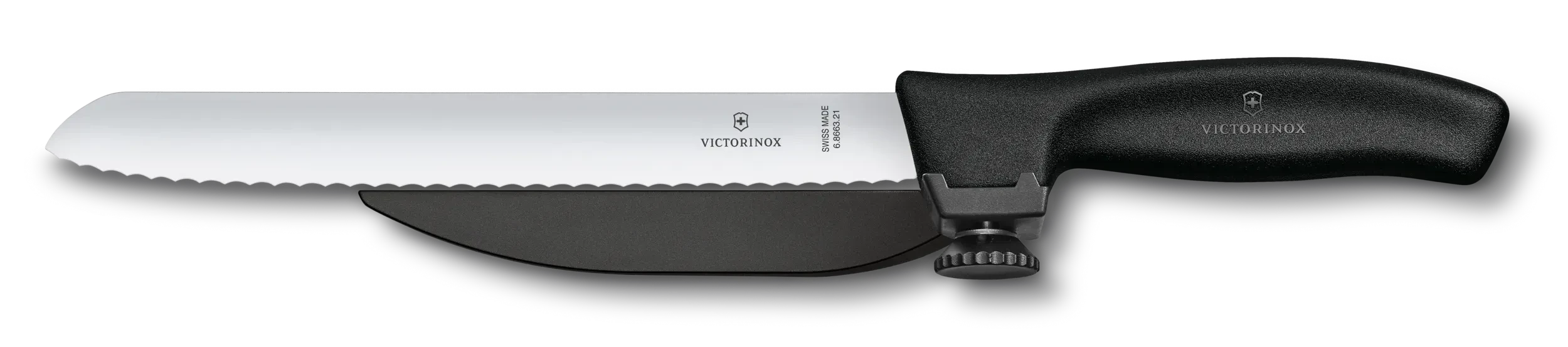 Victorinox Plátkovací nôž SwissClassic Dux