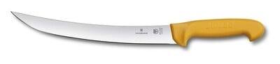 Victorinox Prerážací nôž Swibo, oranžová