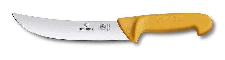 Victorinox Prerážací nôž Swibo, oranžová