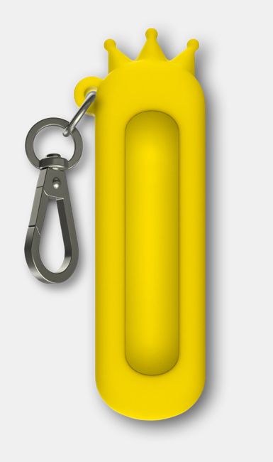 Victorinox Púzdro na vreckový nôž, žltá