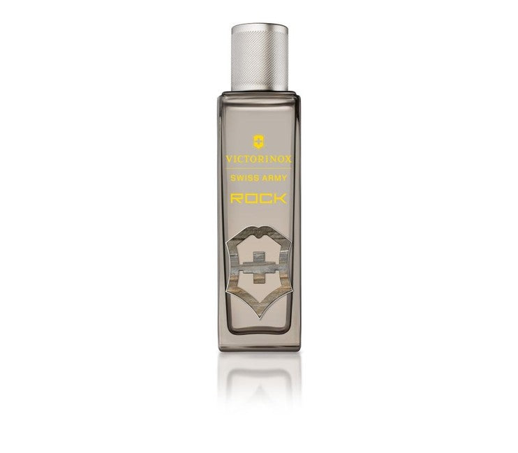 Victorinox vôňa Rock Eau de Toilette 100 ml, pánska