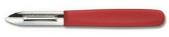 Victorinox beidhändiger Kartoffelschäler, rot