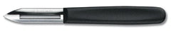 Victorinox Ξύστρα Πατάτας για Δεξιόχειρες, Μαύρο