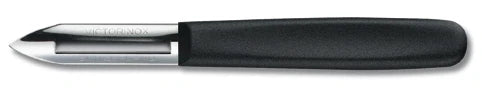 Victorinox Kartoffelschäler für Rechtshänder, schwarz