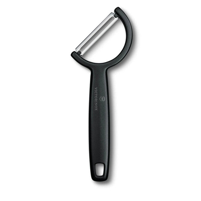 Victorinox škrabka Rho Peeler, čierna