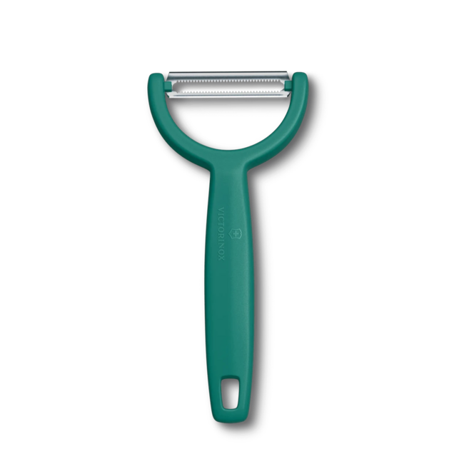 Victorinox škrabka Ypso Peeler, zelená