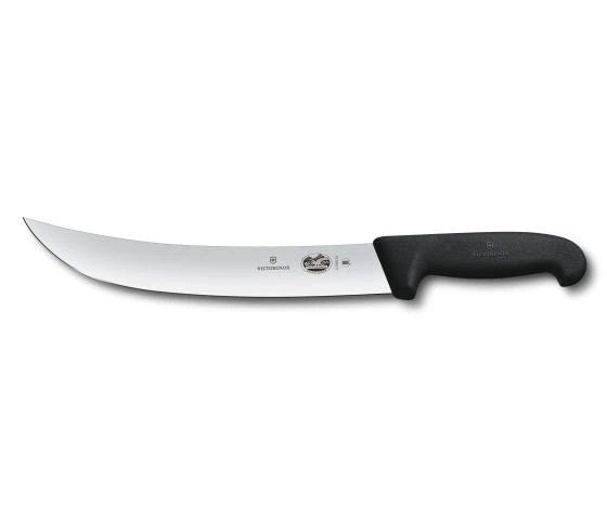 Victorinox Steakový nôž Fibrox