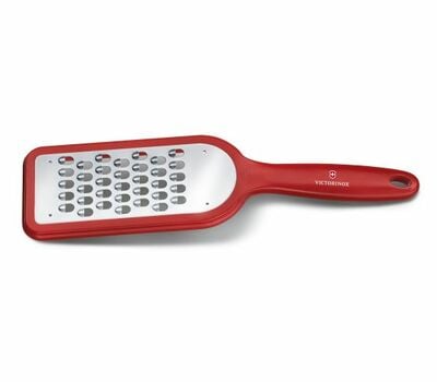 Victorinox Strúhač na hrubé struhanie, červená
