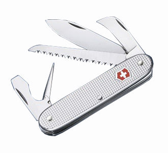 Victorinox Swiss Army 7 Alox multifunkčný nôž 93 mm, 7 funkcií