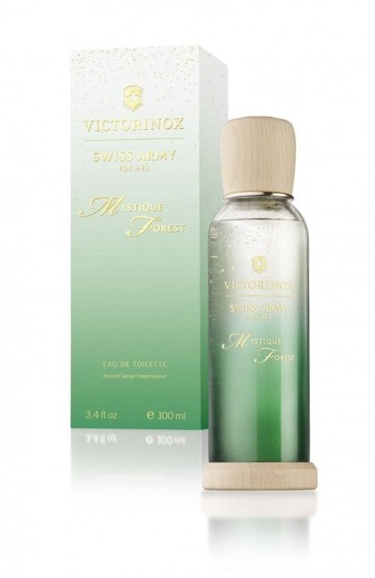 Victorinox toaletná voda Mystique Forest 100 ml, dámska