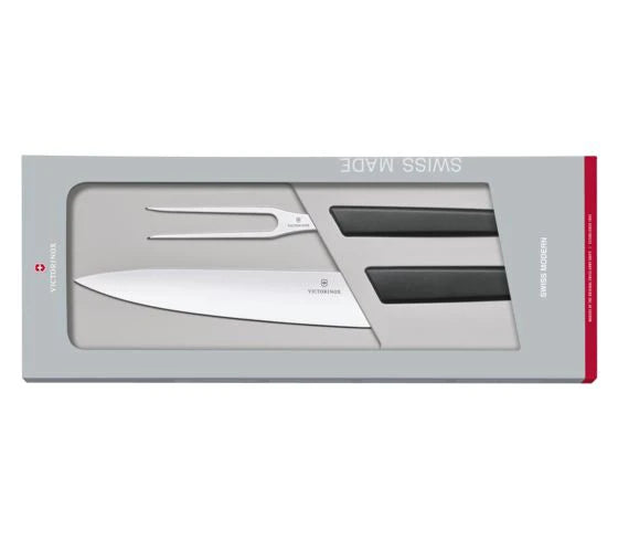 Victorinox Tranžírovacia súprava Swiss Modern