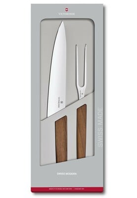 Victorinox Tranžírovacia súprava Swiss Modern
