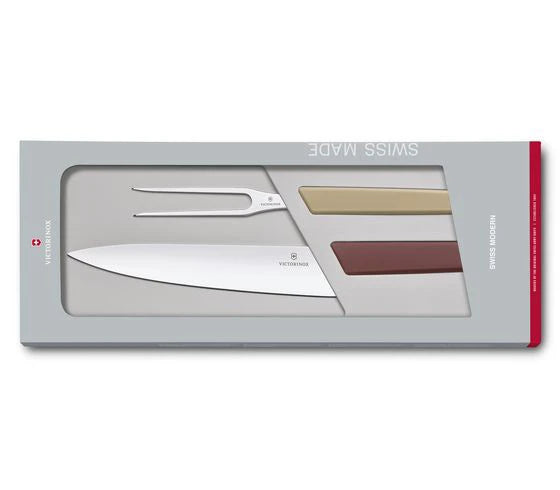 Victorinox Tranžírovacia súprava Swiss Modern