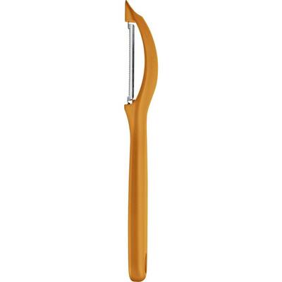 Victorinox Univerzálna škrabka, oranžová