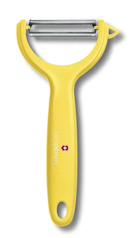 Victorinox Univerzálna škrabka,žltá