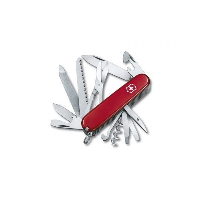 Victorinox Ranger taschenmesser 91mm rot
