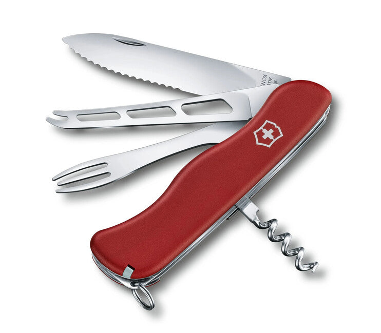 Victorinox Vreckový nôž Cheese Master