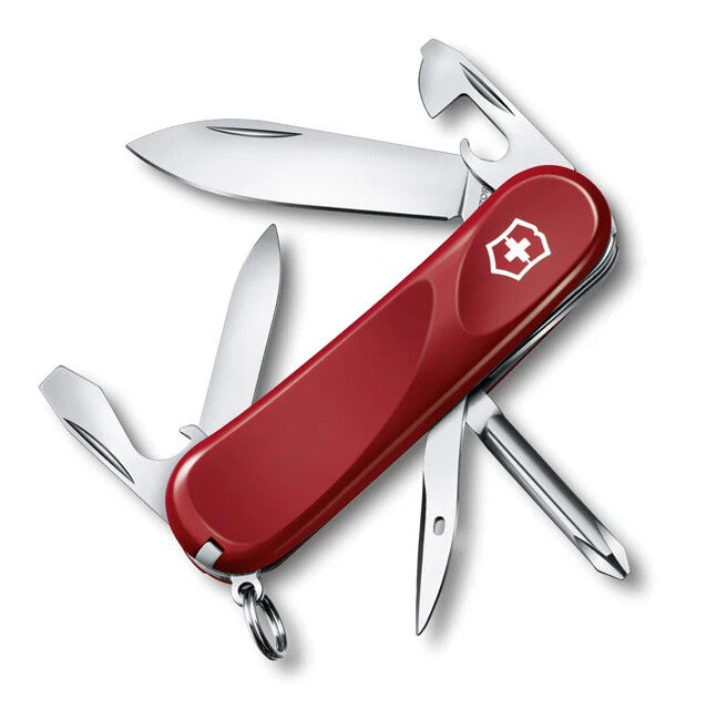 Victorinox Vreckový nôž Evolution 11
