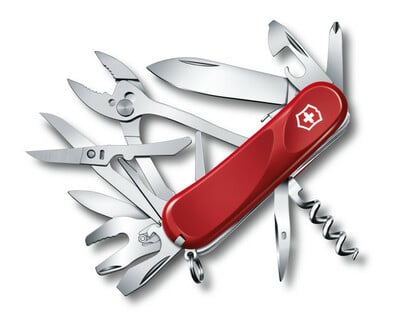 Victorinox Vreckový nôž Evolution S557