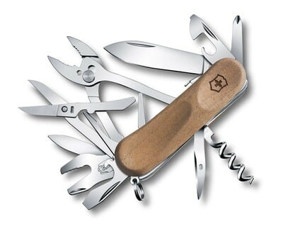Victorinox Vreckový nôž EvoWood S557