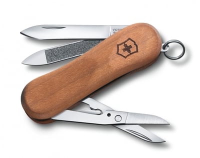 Victorinox Vreckový nôž Executive Wood 81