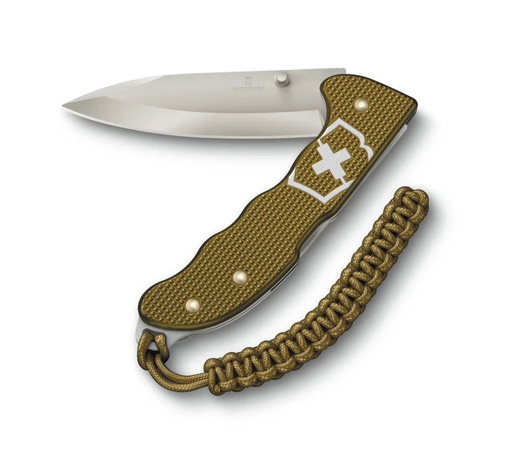 Victorinox Vreckový nôž Hunter Pro Alox Limited Edition 2024