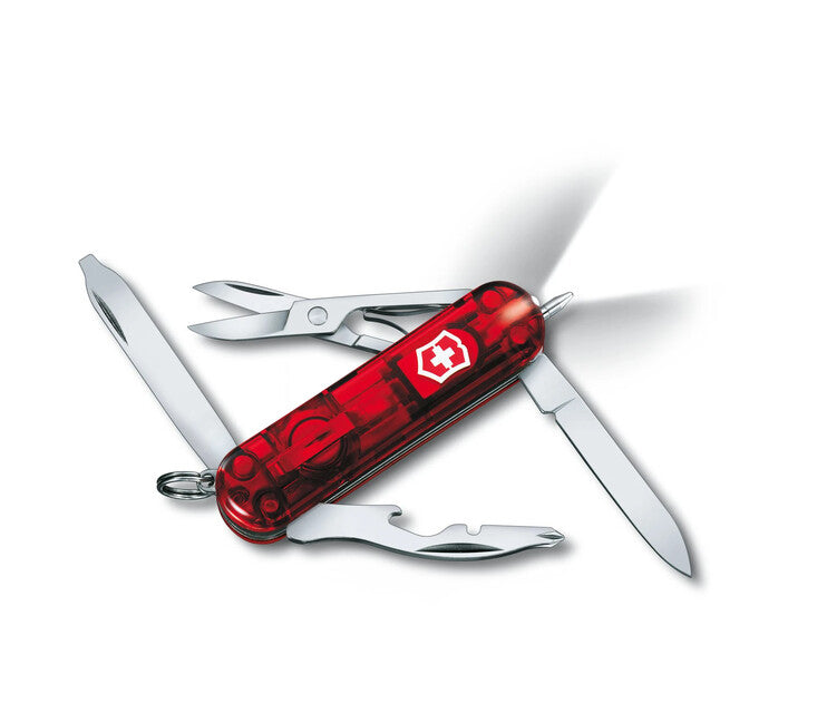 Victorinox Vreckový nôž Midnite Manager