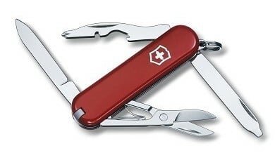Victorinox Vreckový nôž Rambler