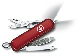 Victorinox Vreckový nôž Signature Lite