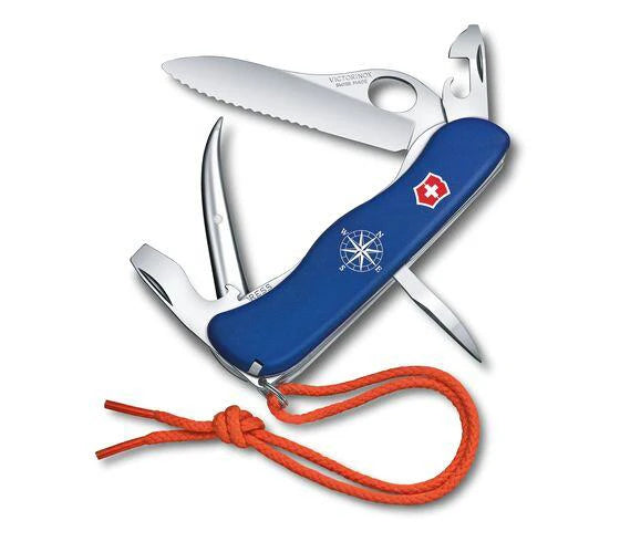 Victorinox Vreckový nôž Skipper Pro