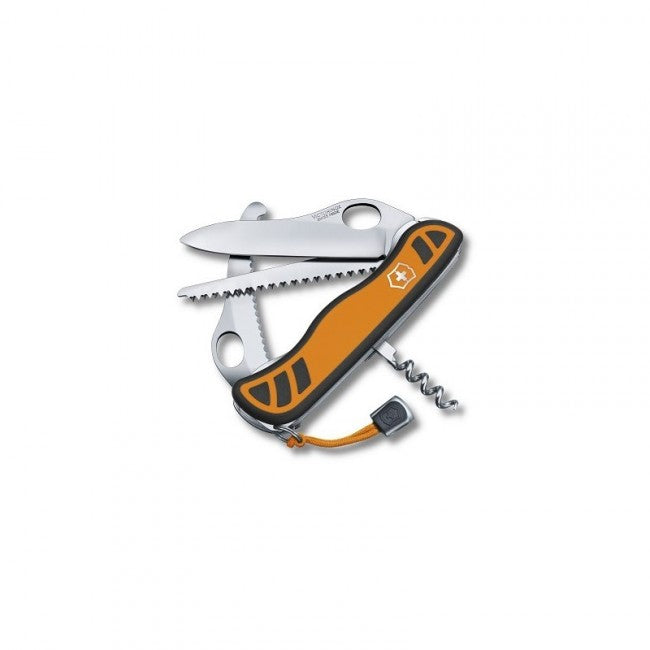 Victorinox vreckový nôž žltý 111mm MC9 Hunter XT