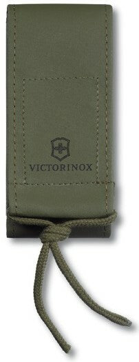 Victorinox zelené nylonové puzdro 111 mm