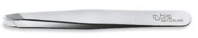 Victorinox Rubis schräge Pinzette