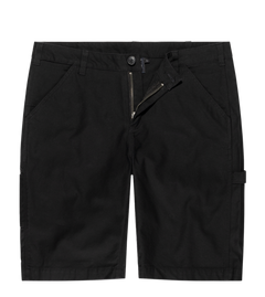Vintage Industries Alcott kurze Hose, schwarz