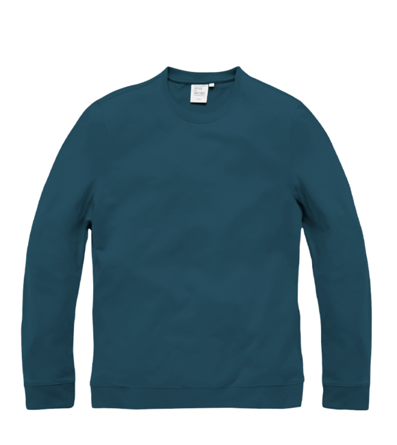 Vintage Industries Bridge herren Sweatshirt, Birke