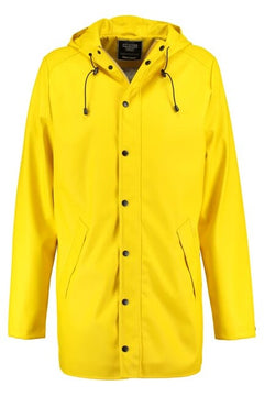 Vintage Industries Jace jakna, off yellow